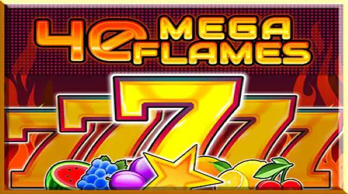 40 Mega Flames - WinPesa - Nigeria