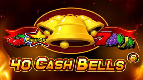 40 Cash Bells - WinPesa - Nigeria