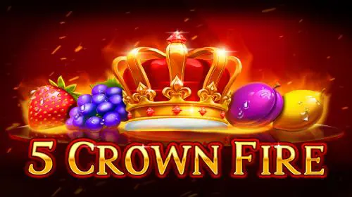 5 Crown Fire - WinPesa - Nigeria