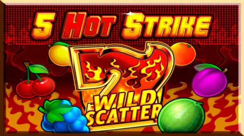 5 Hot Strike - WinPesa - Nigeria