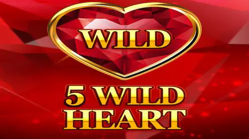 5 Wild Heart - WinPesa - Nigeria