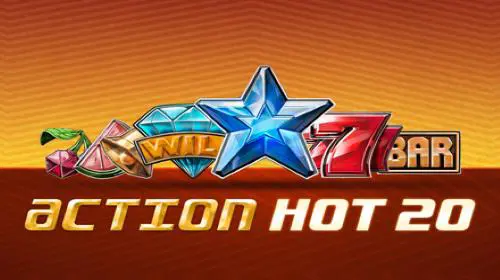 Action Hot 20 - WinPesa - Nigeria