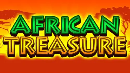 African Treasure - WinPesa - Nigeria