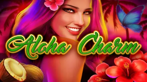 Aloha Charm - WinPesa - Nigeria