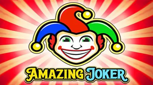 Amazing Joker - WinPesa - Nigeria