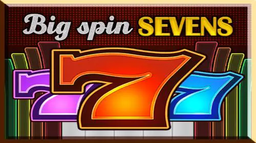 Big Spin Sevens - WinPesa - Nigeria