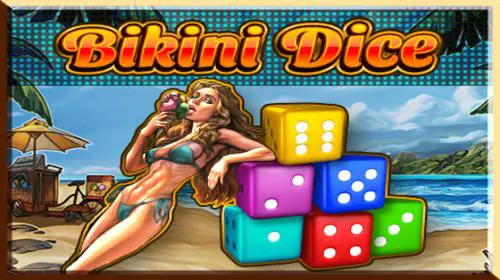 Bikini Dice - WinPesa - Nigeria