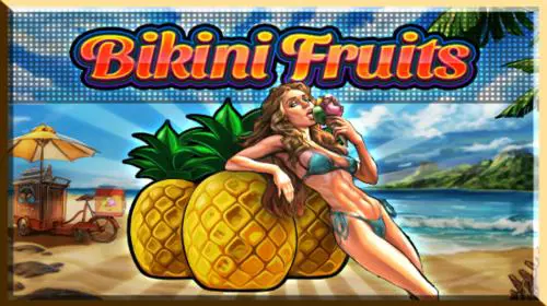 Bikini Fruits - WinPesa - Nigeria