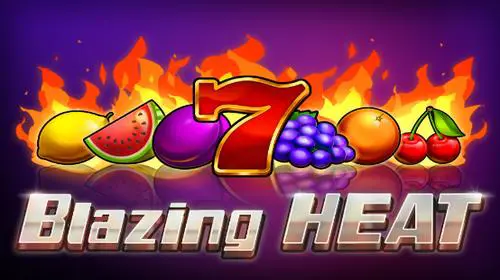 Blazing Heat - WinPesa - Nigeria