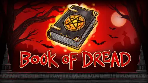 Book of Dread - WinPesa - Nigeria