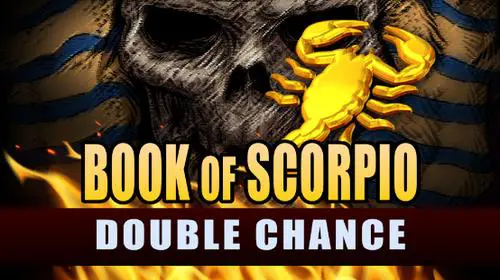 Book of Scorpio - WinPesa - Nigeria