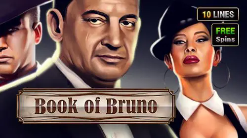 Book of Bruno - WinPesa - Nigeria