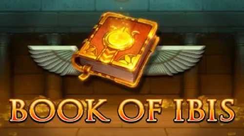 Book of Ibis - WinPesa - Nigeria