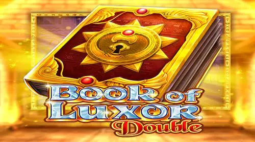 Book of Luxor Double - WinPesa - Nigeria