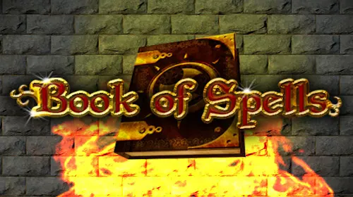 Book of Spells - WinPesa - Nigeria