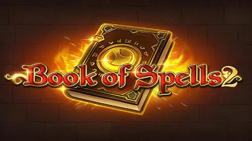Book of Spells 2 - WinPesa - Nigeria
