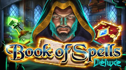 Book of Spells Deluxe - WinPesa - Nigeria