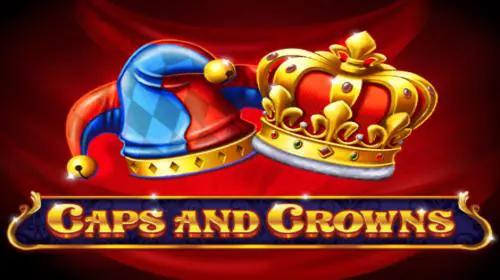 Caps and Crowns - WinPesa - Nigeria