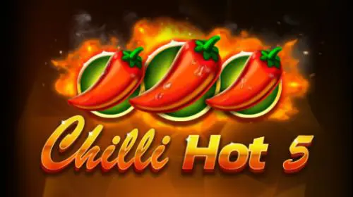Chilli Hot 5 - WinPesa - Nigeria