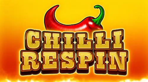 Chilli Respin - WinPesa - Nigeria