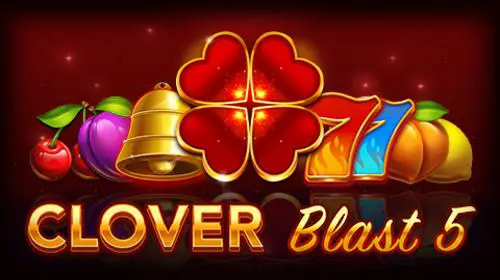 Clover Blast 5 - WinPesa - Nigeria