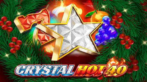 Crystal Hot 40 Christmas - WinPesa - Nigeria