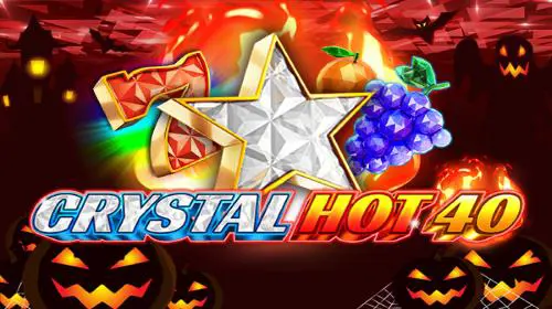 Crystal Hot 40 Halloween - WinPesa - Nigeria