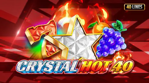 Crystal Hot 40 - WinPesa - Nigeria