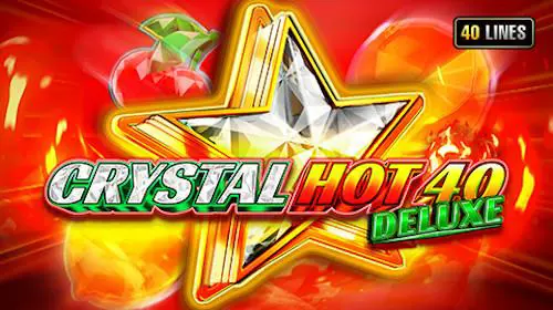 Crystal Hot 40 Deluxe - WinPesa - Nigeria