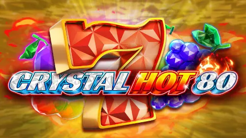 Crystal Hot 80 - WinPesa - Nigeria