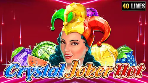 Crystal Joker Hot - WinPesa - Nigeria