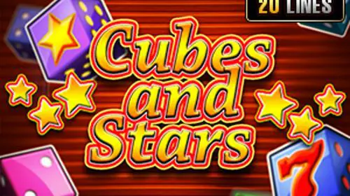 Cubes and Stars - WinPesa - Nigeria