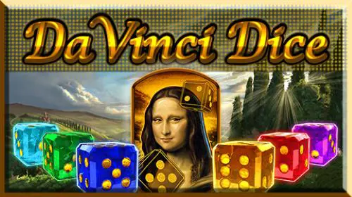Da Vinci Dice - WinPesa - Nigeria