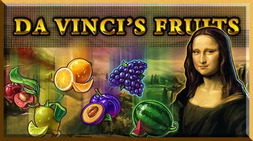 Da Vinci's Fruits - WinPesa - Nigeria