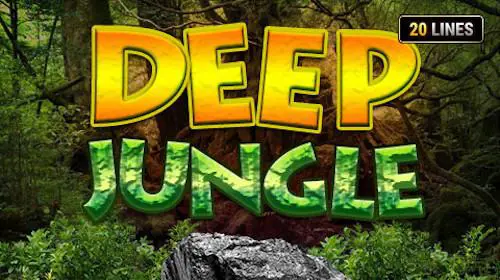 Deep Jungle - WinPesa - Nigeria