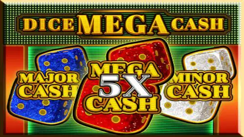 Dice Mega Cash - WinPesa - Nigeria