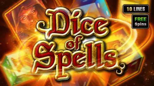 Dice of Spells - WinPesa - Nigeria