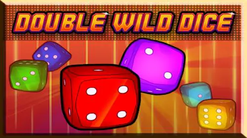 Double Wild Dice - WinPesa - Nigeria