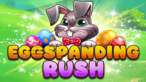 Eggspanding Rush - WinPesa - Nigeria