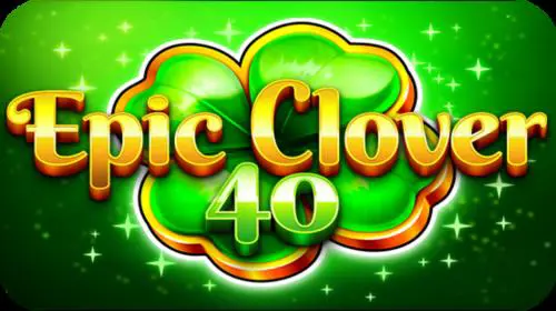 Epic Clover 40 - WinPesa - Nigeria