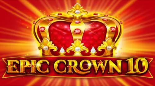 Epic Crown 10 - WinPesa - Nigeria