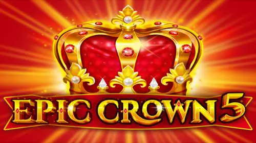 Epic Crown 5 - WinPesa - Nigeria