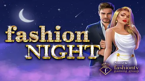 Fashion Night - WinPesa - Nigeria