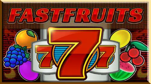 Fast Fruits - WinPesa - Nigeria