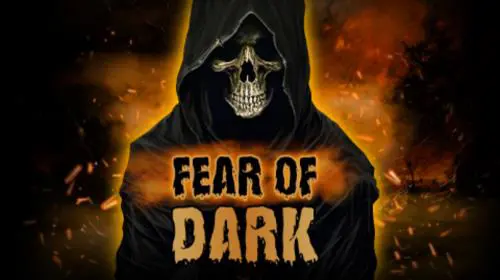 Fear Of Dark - WinPesa - Nigeria