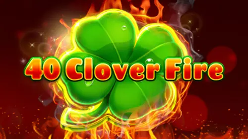 40 Clover Fire - WinPesa - Nigeria