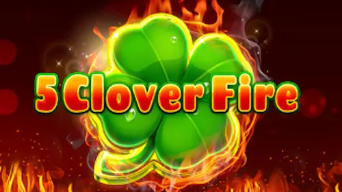 5 Clover Fire - WinPesa - Nigeria