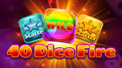 40 Dice Fire - WinPesa - Nigeria