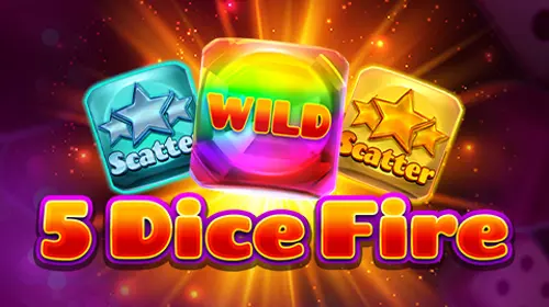 5 Dice Fire - WinPesa - Nigeria