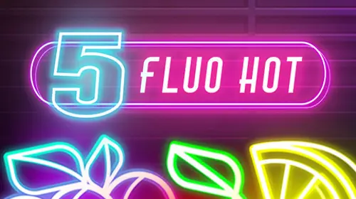 5 Fluo Hot - WinPesa - Nigeria